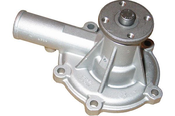 KAVO PARTS Водяной насос MW-1410